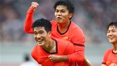 Lịch thi đấu bán kết bóng đá ASIAD 2026 mới nhất: Nhật Bản gặp Trung Quốc ở chung kết?  